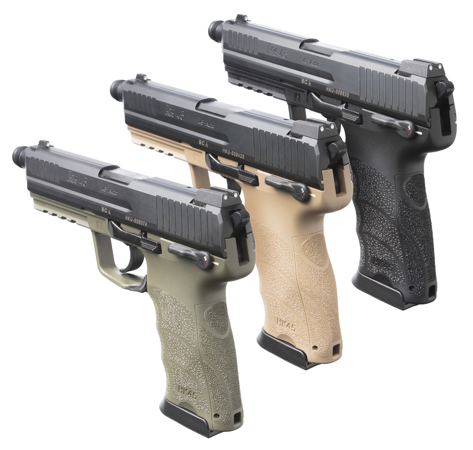 New hk 64 reviews of New Hong Kong